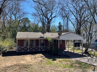 3823 W College St, Shreveport, LA 71109