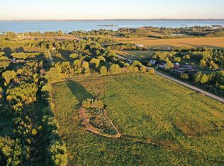 County Road Z, Oshkosh, WI 54902