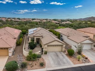 4980 W Desert Chicory Pl, Marana, AZ 85658