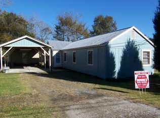 201 School Ln, Thibodaux, LA 70301