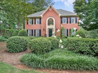 1711 Barrington Cir, Marietta, GA 30062