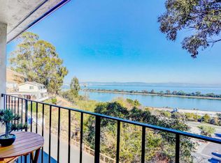 43 Joy Ave APT D, Brisbane, CA 94005