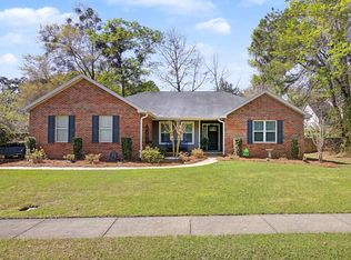 1229 Pheasant Run Dr, Tallahassee, FL 32312