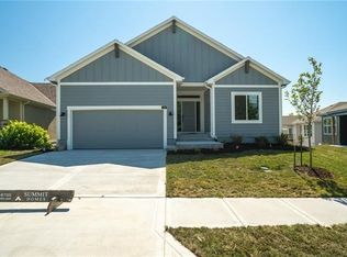 7019 N Ewing Ave, Kansas City, MO 64119