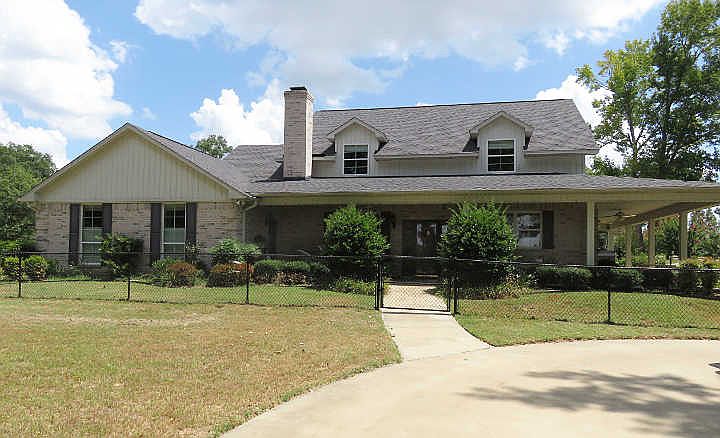 Main House