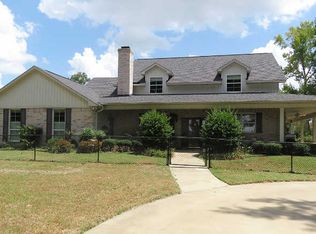 7568 Cr #465, Henderson, TX 75654
