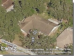 woodpecker's view, more pics coming