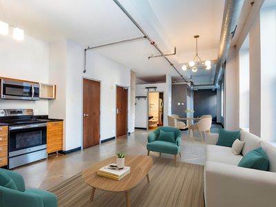 350 Saint Peter St UNIT 511, Saint Paul, MN, 55102