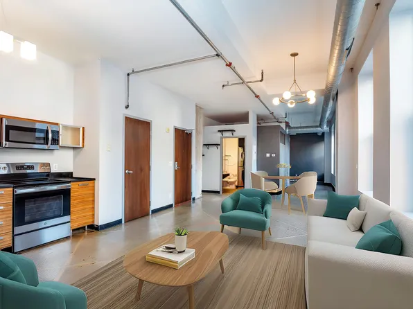 350 Saint Peter St Unit 511, Saint Paul, MN 55102