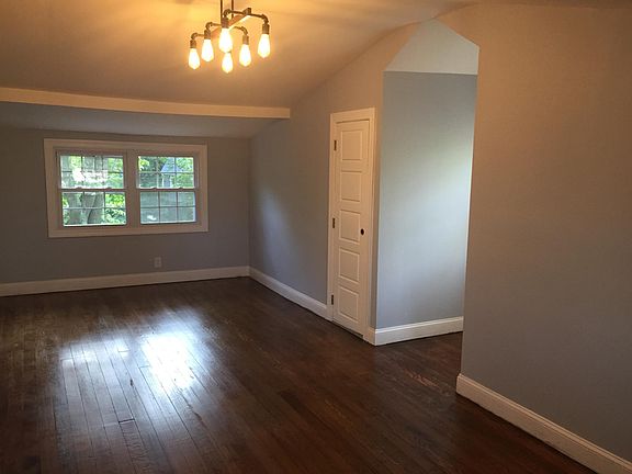 3rd floor master suite