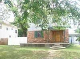 312 S Macomb Ave, El Reno, OK 73036