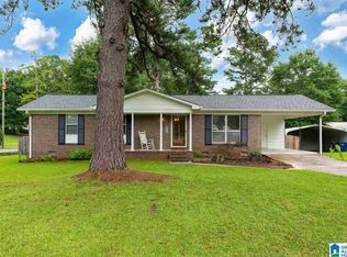 203 11th St SW, Alabaster, AL 35007