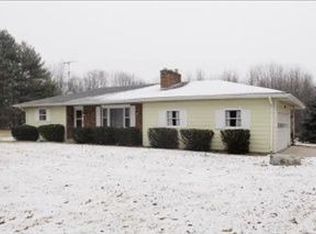 11668 3 1/2 Mile Rd, Battle Creek, MI 49015