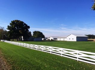 2805 Vermont Rd, Woodstock, IL 60098