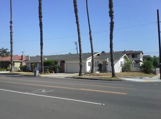 5251 Martin Luther King Jr Blvd, Lynwood, CA 90262