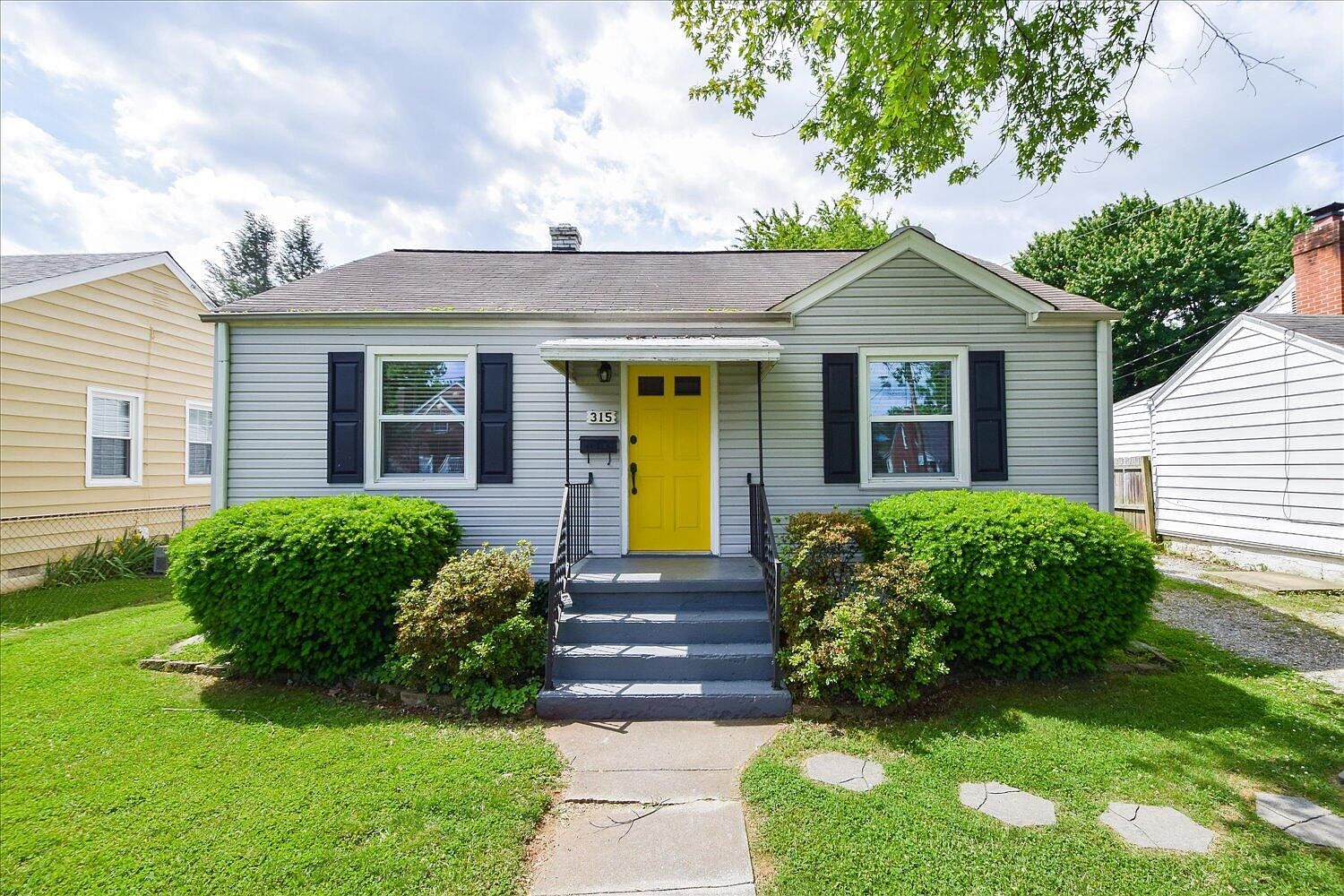 315 Wentworth Ave NE, Roanoke, VA 24012 Zillow