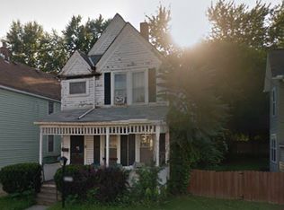 2344 E 86th St, Cleveland, OH