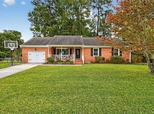 102 Tupelo Way, Suffolk, VA 23434