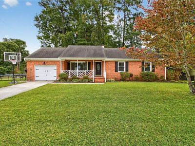 102 Tupelo Way, Suffolk, VA, 23434