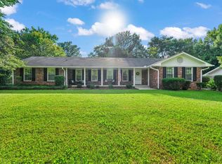 1110 Houston Dr, Murfreesboro, TN 37130