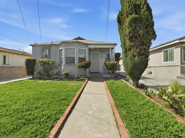 10223 S Grevillea Ave, Inglewood, CA 90304