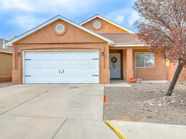5901 Night Rose Ave NW, Albuquerque, NM 87114