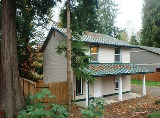 20032 Crystal Springs Dr, Granite Falls, WA 98252