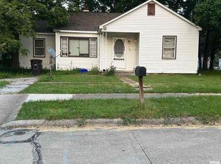 1201 N Bridge St, Carbondale, IL 62901