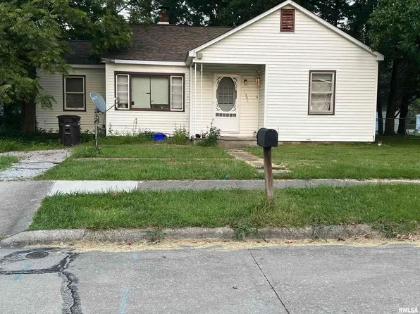 1201 N Bridge St, Carbondale, IL 62901