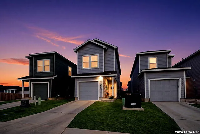 3 bed, 2.5 bath, 1187 sqft, $1,450 — Photo 2