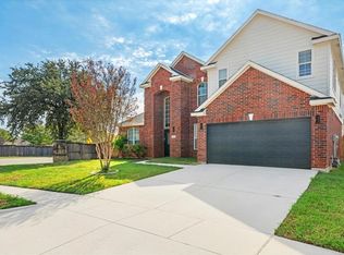 5356 Elmdale Dr, Watauga, TX 76137