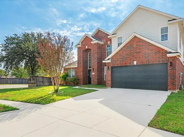 5356 Elmdale Dr, Watauga, TX 76137