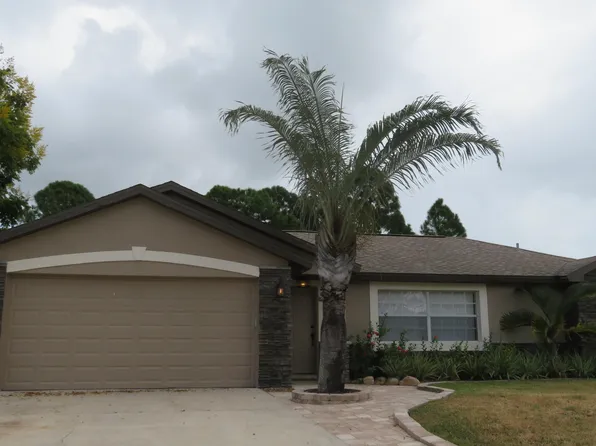 2321 Mantilla Ave SE, Palm Bay, FL 32909