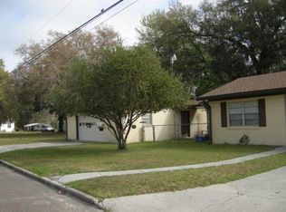 402 N Orange St, Hastings, FL 32145