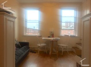 332 Saint Paul St #6A, Brookline, MA 02446
