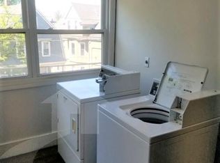 250 Summer St #1, Somerville, MA 02143