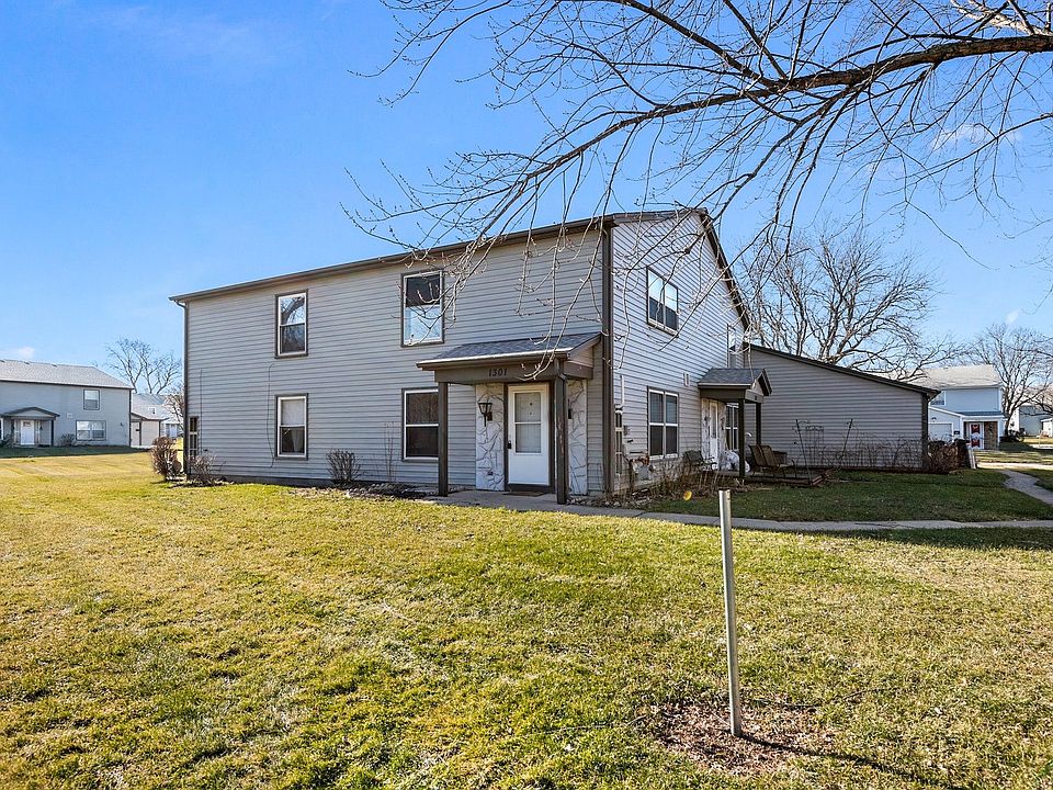 1st image of 1301 N Glen Cir APT B