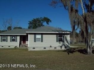315 Ivy St, Macclenny, FL 32063