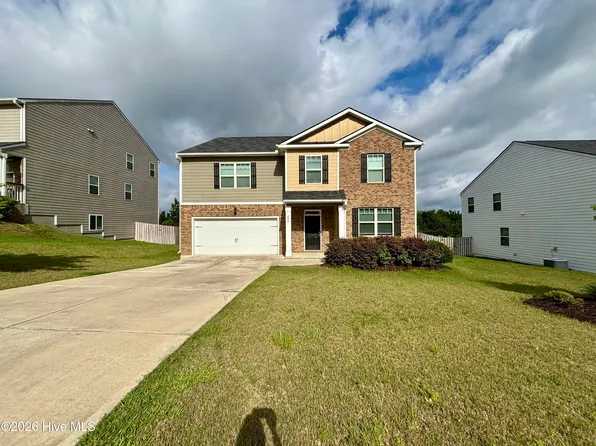 240 Callahan Dr, Evans, GA 30809