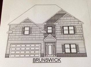 5425 Victoria Falls Dr, Grovetown, GA 30813