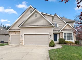 14636 Walking Stick Way, Strongsville, OH 44136