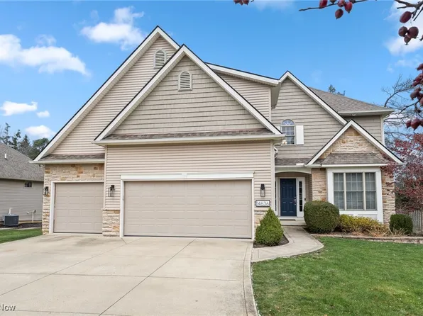 14636 Walking Stick Way, Strongsville, OH 44136