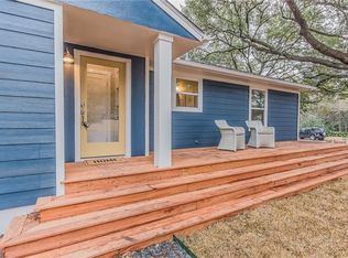 2501 Aztec Dr, Austin, TX 78703