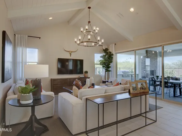 20445 W Rovey Avenue, Buckeye, AZ 85396