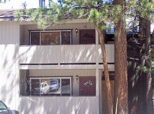 541 Mono St #6, Mammoth Lakes, CA 93546