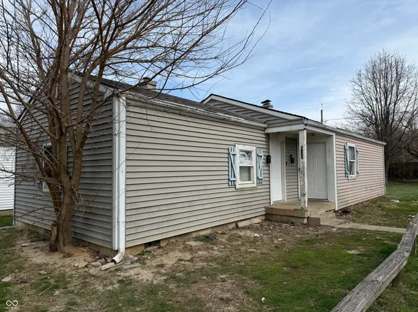 635 Dayton Ave, Indianapolis, IN 46203