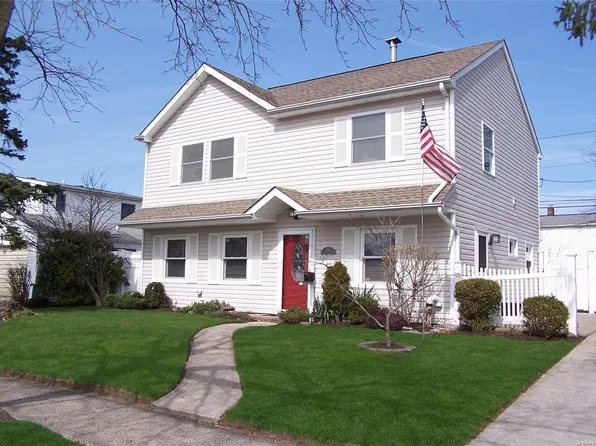 3059 N. Jerusalem Road, Levittown, NY 11756