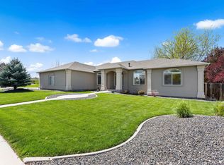 3303 S Montego Way, Nampa, ID 83686