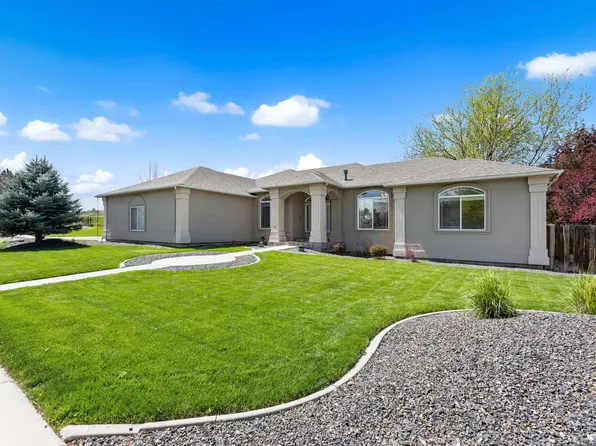 3303 S Montego Way, Nampa, ID 83686