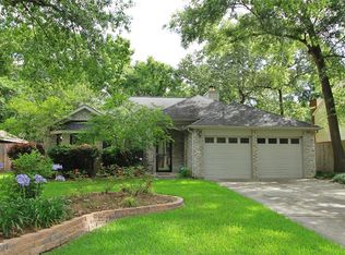 3543 Pickwick Park Dr, Kingwood, TX 77339